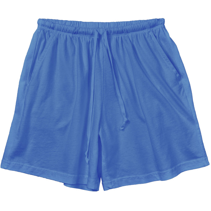 Sun Moda Women's Laguna Capri Stretch Cotton Jersey Pants – SUN MODA